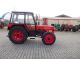 1978 Zetor  5748 + car + wheel + servo +2660 let. + Tüv new Agricultural vehicle Tractor photo 3