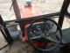 1989 Zetor  7245! Air conditioning 4WD + / all-wheel drive Agricultural vehicle Tractor photo 3