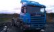 2012 Scania  164G Truck over 7.5t Dumper truck photo 1