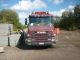 1998 Scania  SCANIA T 124 6X4 Truck over 7.5t Roll-off tipper photo 1