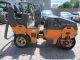 2003 BOMAG  BW 100 AC-3 ** combination roller / edge cutter ** Construction machine Rollers photo 11