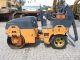 2003 BOMAG  BW 100 AC-3 ** combination roller / edge cutter ** Construction machine Rollers photo 1