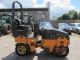 2003 BOMAG  BW 100 AC-3 ** combination roller / edge cutter ** Construction machine Rollers photo 3