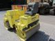 2012 BOMAG  BW 120 AD Construction machine Rollers photo 1