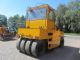 1994 BOMAG  BW 16 R ** rubber roller ** Construction machine Rollers photo 2