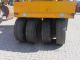 1994 BOMAG  BW 16 R ** rubber roller ** Construction machine Rollers photo 7