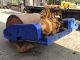 1992 BOMAG  Supporter roll Construction machine Rollers photo 2