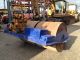 1992 BOMAG  Supporter roll Construction machine Rollers photo 5