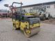 BOMAG  BW 100 AD-3 ** Tandemwalze / 1630 Betr.Stunden ** 1999 Rollers photo