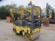 1999 BOMAG  BW 100 AD-3 ** Tandemwalze / 1630 Betr.Stunden ** Construction machine Rollers photo 2