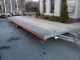 Fitzel  DUO 35-24/83 2006 Car carrier photo