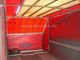 1999 Fitzel  25-20 ZW car trailer with tarpaulin Trailer Car carrier photo 2