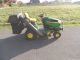 2012 John Deere  D130 brand new car with basket Agricultural vehicle Reaper photo 2