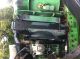 1994 John Deere  4955 Agricultural vehicle Tractor photo 6