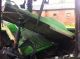 1994 John Deere  4955 Agricultural vehicle Tractor photo 8