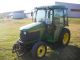 2000 John Deere  4300 Agricultural vehicle Tractor photo 1