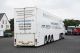2012 Other  Motorsport racing bunk + LBW Semi-trailer Box photo 9