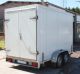 2004 Other  Isopolar tandem refrigerated trailer / 2.6 to Trailer Beverages trailer photo 1