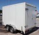 2004 Other  Isopolar tandem refrigerated trailer / 2.6 to Trailer Beverages trailer photo 3