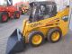 Gehl  3840 E Series 2011 Other construction vehicles photo