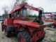 Paus  AKD202 Dumpers 2002 Other construction vehicles photo