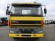 2001 Ginaf  M5250-TS Truck over 7.5t Cement mixer photo 1