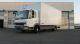 Orten  Swivel wall with LBW 2006 Beverages trailer photo