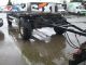 2001 Wecon  AW218 18Toner Good Condition Trailer Swap chassis photo 1