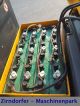 2002 Jungheinrich  ECP 100 - Customer Service Maintained! Battery Forklift truck High-bay rack photo 12