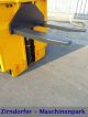 2002 Jungheinrich  ECP 100 - Customer Service Maintained! Battery Forklift truck High-bay rack photo 3