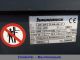 2002 Jungheinrich  ECP 100 - Customer Service Maintained! Battery Forklift truck High-bay rack photo 8