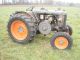 1955 Landini  L25 Agricultural vehicle Tractor photo 1
