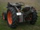 1955 Landini  L25 Agricultural vehicle Tractor photo 4