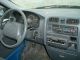 1999 Toyota  HIACE 2.5 66KW Long 2xSchiebetüren 169tkm Van or truck up to 7.5t Box-type delivery van - long photo 11