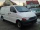 2004 Toyota  Hiace long! 4WD D4D Van or truck up to 7.5t Box-type delivery van - long photo 2