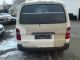 2004 Toyota  Hiace long! 4WD D4D Van or truck up to 7.5t Box-type delivery van - long photo 4
