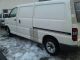 2004 Toyota  Hiace long! 4WD D4D Van or truck up to 7.5t Box-type delivery van - long photo 5