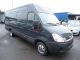 Iveco  35C-13V EURO4 * MAXI * 2010 Box-type delivery van - high and long photo