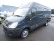 2010 Iveco  35C-13V EURO4 * MAXI * Van or truck up to 7.5t Box-type delivery van - high and long photo 1