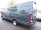 2010 Iveco  35C-13V EURO4 * MAXI * Van or truck up to 7.5t Box-type delivery van - high and long photo 3