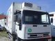 2000 Iveco  80E15/KÜHLKOFFER / THERMO-KING Van or truck up to 7.5t Refrigerator body photo 1