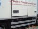 2000 Iveco  80E15/KÜHLKOFFER / THERMO-KING Van or truck up to 7.5t Refrigerator body photo 5