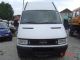 2005 Iveco  DAILY35S12 HPI COOLER / Kerstner Van or truck up to 7.5t Refrigerator box photo 1