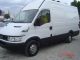 2005 Iveco  DAILY35S12 HPI COOLER / Kerstner Van or truck up to 7.5t Refrigerator box photo 2