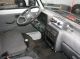 2002 Piaggio  Peacock S 85 4x4 three-way tipper, winter maintenance Van or truck up to 7.5t Tipper photo 11