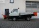 2002 Piaggio  Peacock S 85 4x4 three-way tipper, winter maintenance Van or truck up to 7.5t Tipper photo 2
