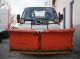 2002 Piaggio  Peacock S 85 4x4 three-way tipper, winter maintenance Van or truck up to 7.5t Tipper photo 6