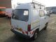 1997 Piaggio  Porter Van or truck up to 7.5t Box-type delivery van photo 2