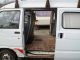 1997 Piaggio  Porter Van or truck up to 7.5t Box-type delivery van photo 4