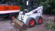 2012 Bobcat  825 + + shovel excavator Construction machine Other construction vehicles photo 1